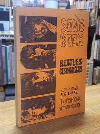 Beatles / Rob Smith (Hrsg.), Beatles Gesamtausgabe – Songbook. „Sonderausgabe“ –