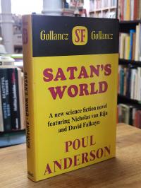 Anderson, Satan’s World,