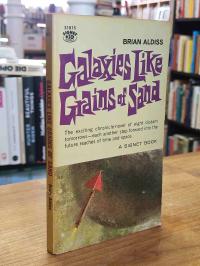 Aldiss, Galaxies Like Grains of Sand,