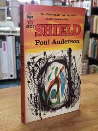 Anderson, Shield,