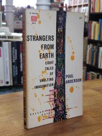 Anderson, Strangers from Earth,