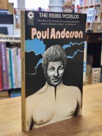 Anderson, The Rebel Worlds,