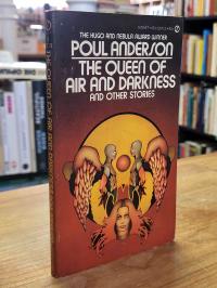 Anderson, The Queen of Air and Darkness and Other Stories,