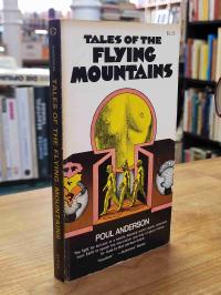 Anderson, Tales of the Flying Mountains,