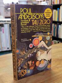 Anderson, Tau Zero,