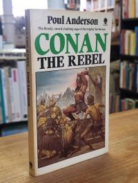 Anderson, Conan The Rebel,