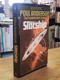 Anderson, Starship,