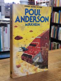 Anderson, Mirkheim,