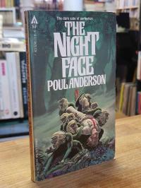 Anderson, The Night Face,
