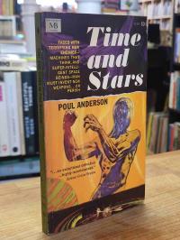 Anderson, Time and Stars,