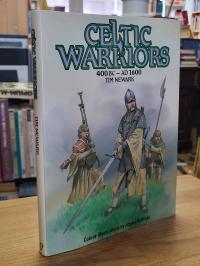 newark, Celtic Warriors – 400 B.C. -1600 a.D