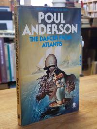 Anderson, The Dancer from Atlantis,