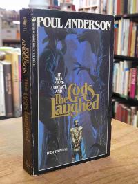Anderson, The Gods Laughed,