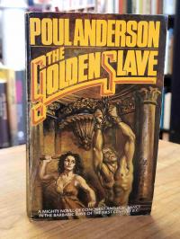 Anderson, The Golden Slave,