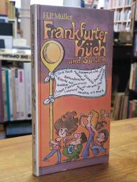 Müller, Frankfurter Küch und Sprüch,