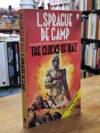 de Camp, The Clocks of Iraz – [Volume Two of The Reluctant King],