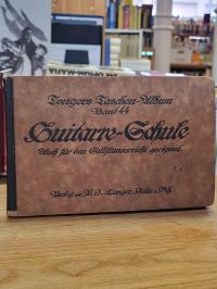 Carulli, Theoretisch-praktische Guitarre-Schule,