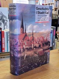 Jensen, Geschichte der Stadt Kiel,