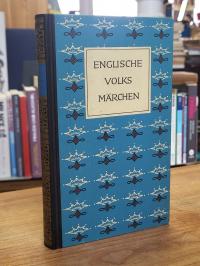 Briggs,  Englische Volksmärchen,