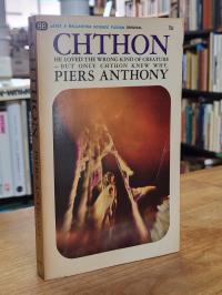 Anthony, Chthon,