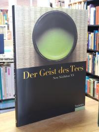 Sen, Der Geist des Tees,