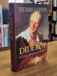Lepape, Denis Diderot – Eine Biographie,