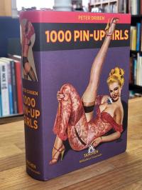 Driben, 1000 Pin-Up Girls,