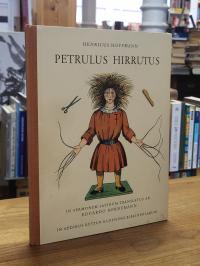 Hoffmann, Petrulus Hirrutus,