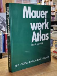 Mauerwerk-Atlas,