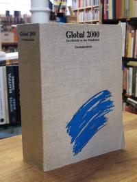 Council of Enviroment Quality / U.S. Außenministerium (Hrsg.), Global 2000 – Der