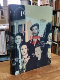 Bohus, Unser Mut – Juden in Europa 1945-48,