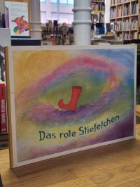 Hauff, Das rote Stiefelchen,