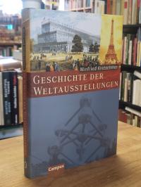 Kretschmer, Geschichte der Weltausstellungen,