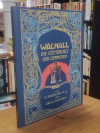 Doepler, Walhall, die Götterwelt der Germanen,