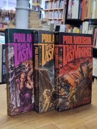 Anderson, The Last Viking – Book 1 – 3 – complete,