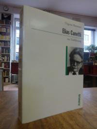 Barnouw, Elias Canetti zur Einführung,