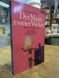 Jones, Der Mann zweier Welten,