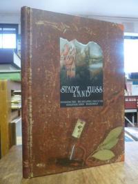 Hohenadl, Stadt Land Fluß – Kulinarischer Wegbegleiter durch den Naturpark Rhein