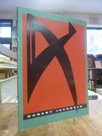 Jacobsen, Robert Jacobsen : arbejder 1932-1992,