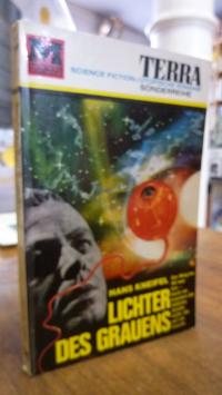 Kneifel, Lichter des Grauens,