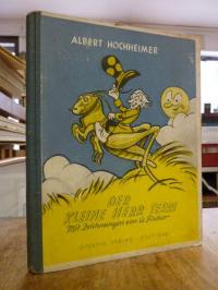 Hochheimer, Der kleine Herr Terri – Märchen,