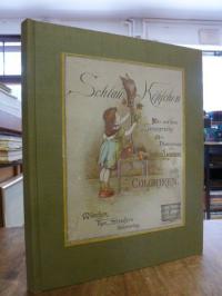 Schlauköpfchen – Alte und neue Sinnsprüche,