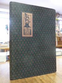 Seifart, Sagen aus Stadt und Stift Hildesheim,