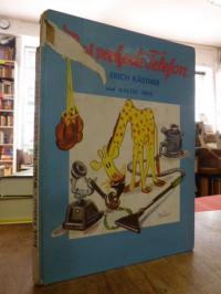 Kästner, Das verhexte Telefon – Ein Bilderbuch,