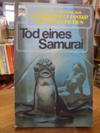 Bishop, Tod eines Samurai – Die besten SF-Stories aus The Magazine of Fantasy an