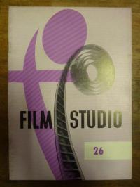 Filmstudio an der Johann-Wolfgang-Goethe-Universität Frankfurt, Filmstudio – [Ze
