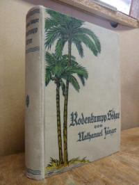 Rump, Rodenkampp Söhne – Deutscher Kolonialroman aus Bremens Vergangenheit und Z