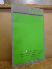 Kultur und Kommunikation, Heft 2: Strasse,