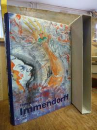 Immendorff, Jörg Immendorff – Zeichnungen 1964 – 1993,