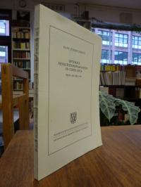 Jaksch, Optimale Investitionsvarianten in Costa Rica von 1961 bis 1966,